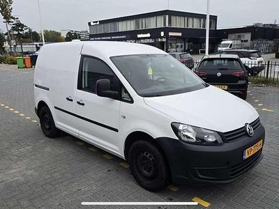 Occasion 2015 VW Caddy MPV | € 7.500