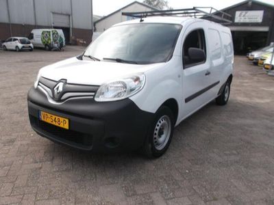 tweedehands Renault Kangoo Express 1.5 dCi 90 Express Maxi Black Edition S&S navi ,airco