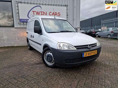 tweedehands Opel Combo 1.3 CDTi Base Airco