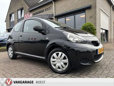 tweedehands Toyota Aygo 3DRS 1.0 12V Access