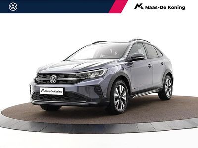 Grijs Gebruikt 2022 VW Taigo Life SUV | € 19.840 (Super prijs)