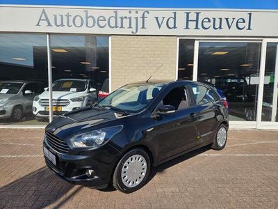 Ford Ka Plus