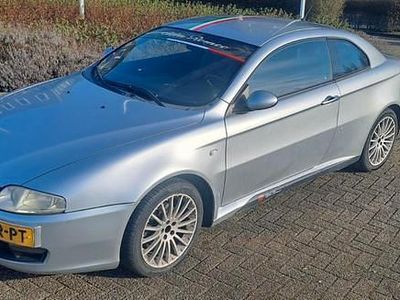 Occasion 2005 Alfa Romeo GT Coupé | € 1.250 (Eerlijke prijs)