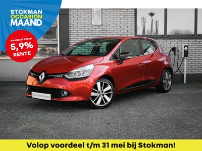 Renault Clio IV