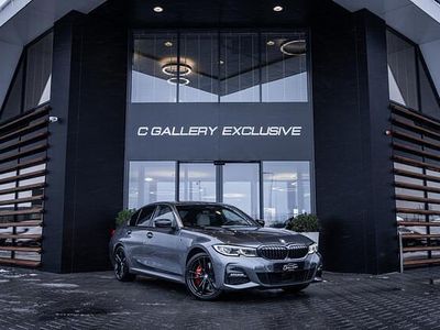 Occasion BMW 330 Executive 291 PK (214 kW) 2021 Grijs Sedan