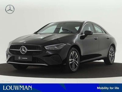 Mercedes CLA250