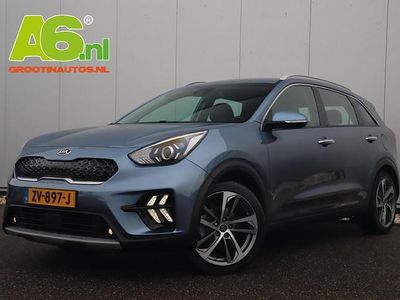 Occasion 2019 Kia e-Niro SUV | € 19.900 (Eerlijke prijs)