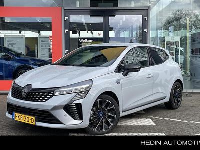 Occasion Renault Clio V Esprit Alpine 143 PK (105 kW) 2025 Gris rafale kqj Hatchback