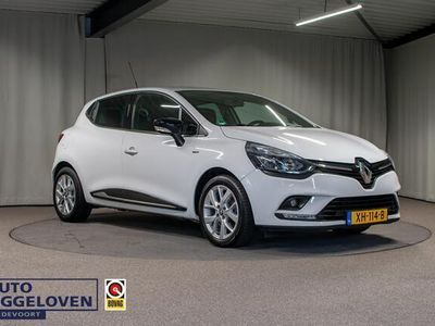 Renault Clio IV