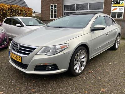 VW CC