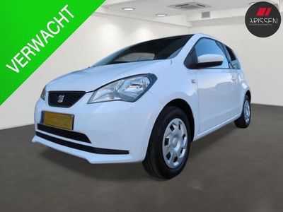 Seat Mii