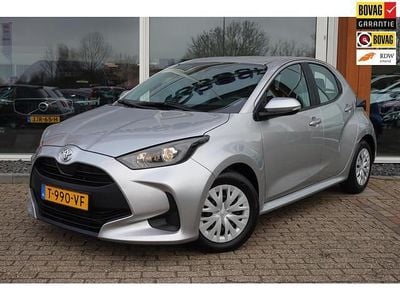Grijs Occasion 2023 Toyota Yaris Active Hatchback | € 18.450 (Eerlijke prijs)