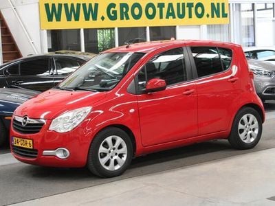 Opel Agila