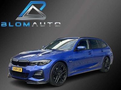 BMW 320e