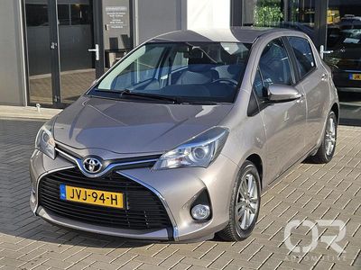 Bruin Occasion 2026 Toyota Yaris Design Hatchback | € 12.949