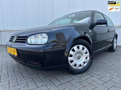 VW Golf IV