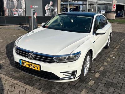 Occasion 2016 VW Passat GTE | € 10.499 (Super prijs)