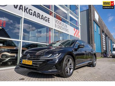 VW Arteon