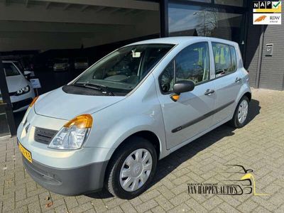 Renault Modus