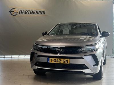 Occasion Opel Grandland X Elegance 181 PK (133 kW) 2023 Grijs SUV
