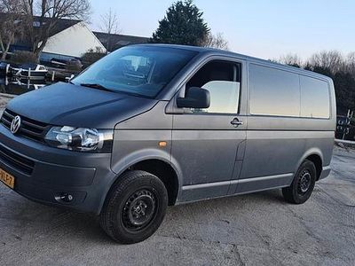 Occasion VW T5 Trendline 84 PK (61 kW) 2007 Van