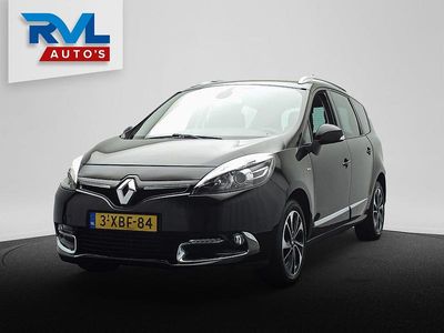 Renault Grand Scénic III