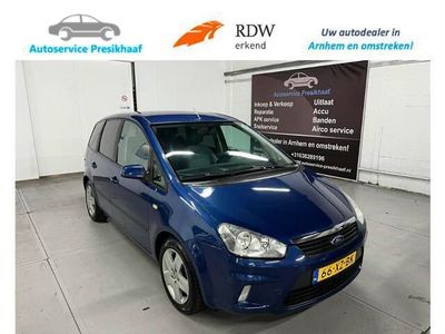 tweedehands Ford C-MAX 1.8-16V Trend AIRCO / NAP / CRUISE CONTROL