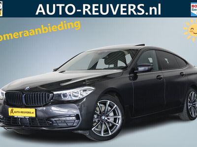 BMW 630