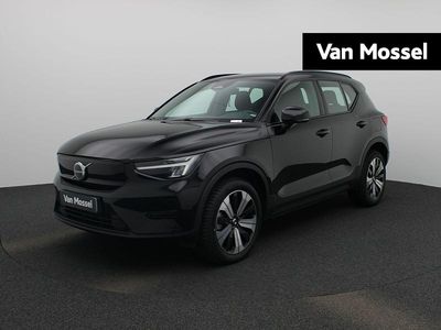 Zwart Occasion 2023 Volvo XC40 Core SUV | € 30.900