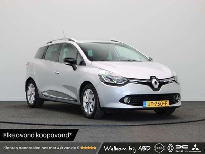 Renault Clio IV