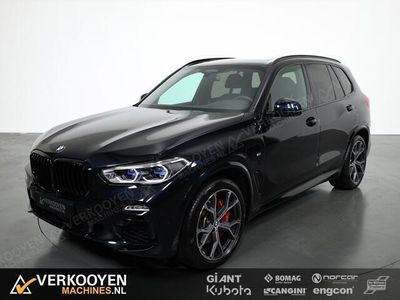 tweedehands BMW X5 xDrive 45e 394pk Hybride