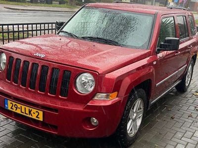 Jeep Patriot
