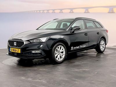 tweedehands Seat Leon Sportstourer 1.0 eTSI Style Business Intense DSG - 110 PK