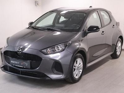 Occasion Mazda 2 Center-Line 2025 Grijs Hatchback