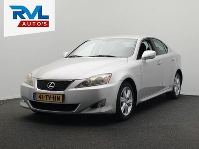 Lexus IS250