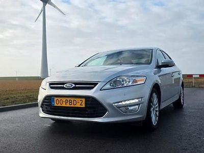 Occasion Ford Mondeo 160 PK (117 kW) 2011