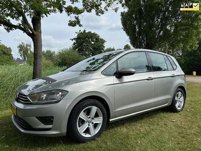 VW Golf Sportsvan