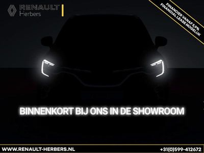 Grijs Occasion 2021 Renault Captur Intens SUV | € 20.650 (Eerlijke prijs)