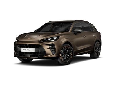Century bronze matt Nieuw 2025 Cupra Terramar SUV | € 57.316
