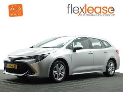 tweedehands Toyota Corolla Touring Sports 1.8 Hybrid Active Aut- Lane Assist,