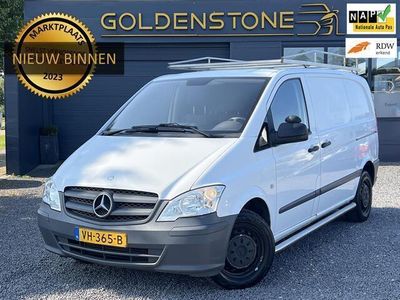 Mercedes Vito