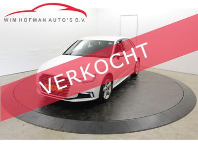 Audi A3 Sportback e-tron