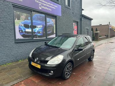 tweedehands Renault Clio Estate 1.2-16V riem vervangen mooie auto