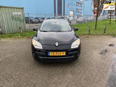 tweedehands Renault Mégane Estate 1.4 TCe Bose