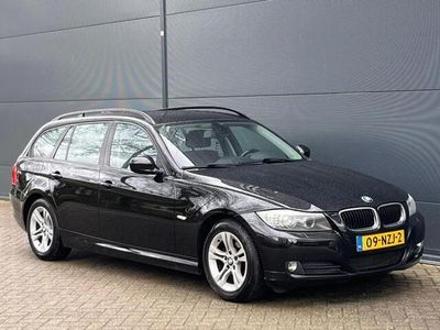 tweedehands BMW 318 3-SERIE Touring i Business Line XENON CLIMA NAVI PDC CRUISE
