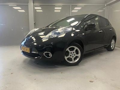 Occasion 2013 Nissan Leaf Base Hatchback | € 3.250 (Super prijs)