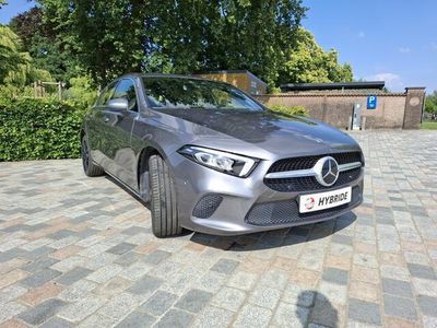 Mercedes E250