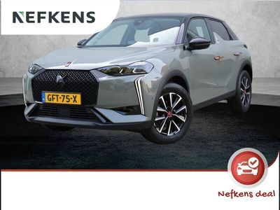 DS Automobiles DS3