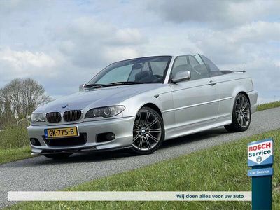 BMW 325 Cabriolet