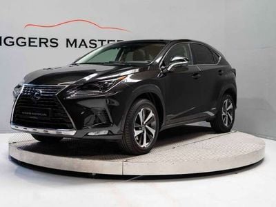 Lexus NX300h